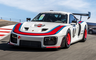 Porsche 935 (2019) (#92517)