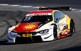 BMW M4 DTM (2018) (#92520)