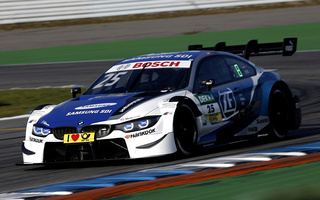 BMW M4 DTM (2018) (#92524)