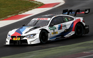 BMW M4 DTM (2018) (#92525)