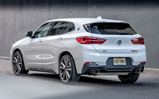 BMW X2 M35i (2019) US (#92528)