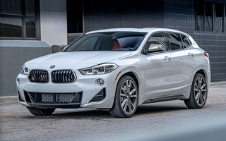 BMW X2 M35i (2019) US (#92529)