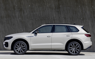 Volkswagen Touareg One Million (2019) (#92604)