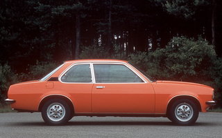 Opel Ascona [2-door] (1975) (#92687)