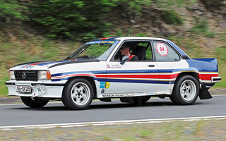 Opel Ascona 400 WRC (1982) (#92698)