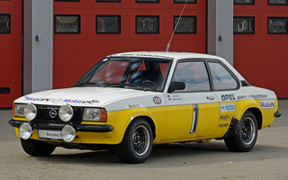 Opel Ascona i2000 ERC (1979) (#92725)