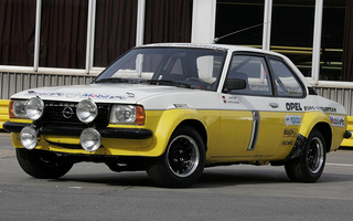 Opel Ascona i2000 ERC (1979) (#92726)