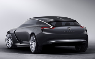 Opel Monza Concept (2013) (#92843)