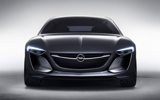 Opel Monza Concept (2013) (#92844)