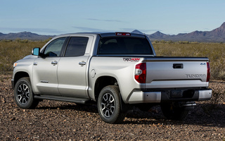 TRD Toyota Tundra CrewMax Limited (2013) (#9287)