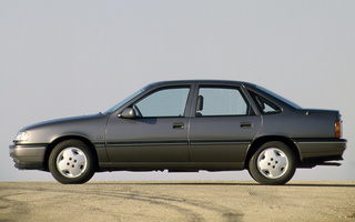 Opel Vectra (1988) (#92873)