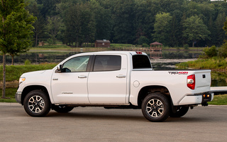 TRD Toyota Tundra CrewMax Limited (2013) (#9288)