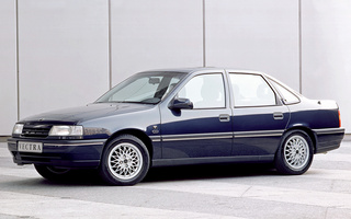 Opel Vectra Diamant (1991) (#92939)