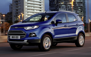 Ford EcoSport (2014) EU (#9296)