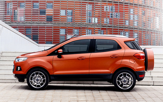 Ford EcoSport (2014) EU (#9302)