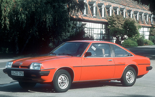 Opel Manta (1975) (#93048)