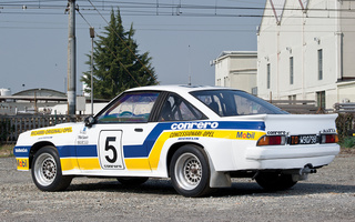Opel Manta 400 Group B [068030] (1984) (#93052)