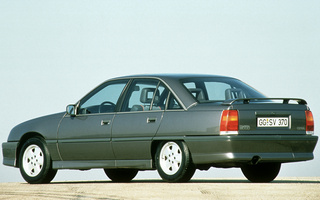 Opel Omega 3000 (1987) (#93332)