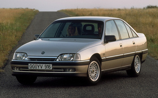 Opel Omega (1990) (#93336)