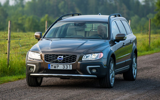 Volvo XC70 (2013) (#9351)