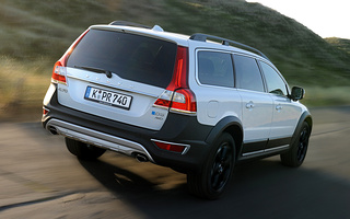 Volvo XC70 (2013) (#9357)