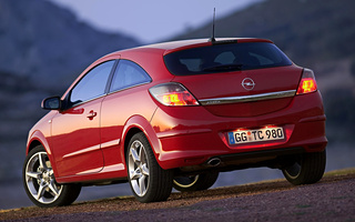 Opel Astra GTC (2005) (#93632)