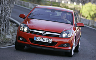 Opel Astra GTC (2005) (#93635)