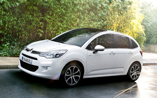 Citroen C3 (2013) (#9364)