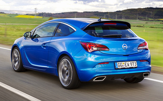 Opel Astra OPC GTC (2012) (#93709)