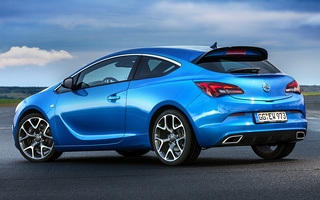 Opel Astra OPC GTC (2012) (#93713)