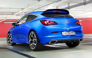 Opel Astra OPC GTC (2012) (#93716)