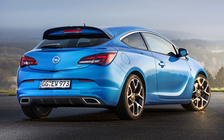 Opel Astra OPC GTC (2012) (#93717)