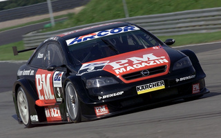 Opel Astra V8 DTM (2000) (#93815)