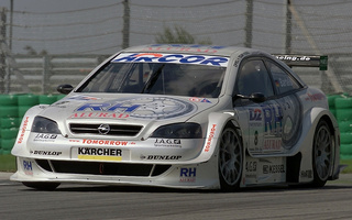 Opel Astra V8 DTM (2000) (#93817)