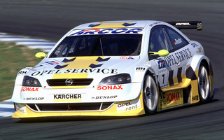 Opel Astra V8 DTM (2000) (#93818)