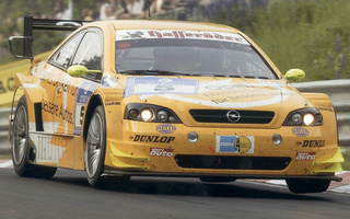 Opel Astra V8 DTM (2002) (#93819)