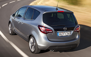 Opel Meriva (2014) (#93931)