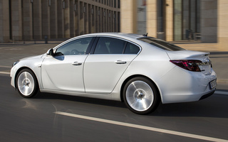 Opel Insignia (2013) (#94074)