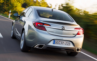 Opel Insignia OPC (2013) (#94136)