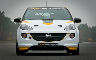 Opel Adam Cup (2013) (#94192)