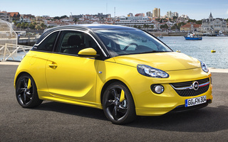 Opel Adam OPC Line (2013) (#94201)