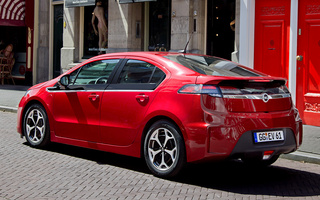Opel Ampera (2012) (#94251)