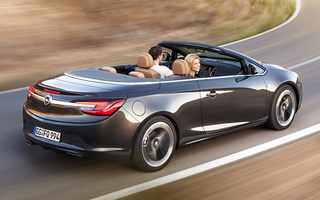 Opel Cascada (2013) (#94268)