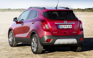 Opel Mokka (2012) (#94290)