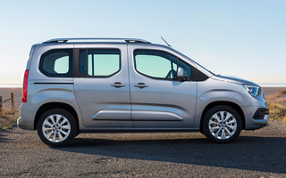 Opel Combo Life (2018) (#94348)