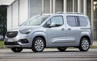 Opel Combo Life (2018) (#94349)