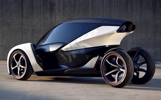 Opel RAK e Concept (2011) (#94393)