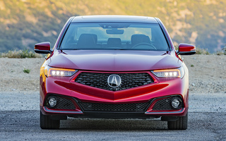 Acura TLX PMC Edition (2020) (#94396)