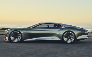 Bentley EXP 100 GT Concept (2019) (#94416)