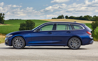 BMW 3 Series Touring M Sport (2019) (#94424)